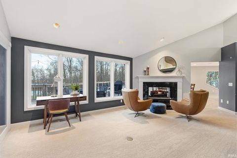 Tiny photo for 14731 Coldwater Road, Fort Wayne, IN 46845 (MLS # 202611977)