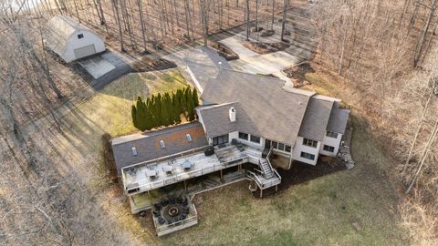 Tiny photo for 14731 Coldwater Road, Fort Wayne, IN 46845 (MLS # 202611977)