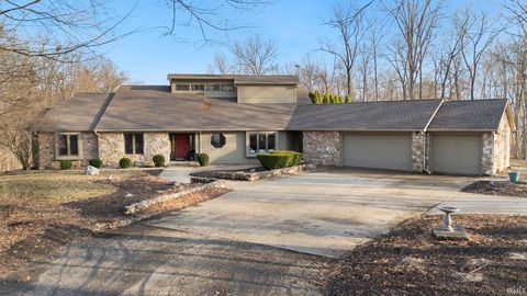 Tiny photo for 14731 Coldwater Road, Fort Wayne, IN 46845 (MLS # 202611977)