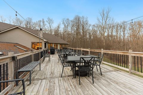 Tiny photo for 14731 Coldwater Road, Fort Wayne, IN 46845 (MLS # 202611977)