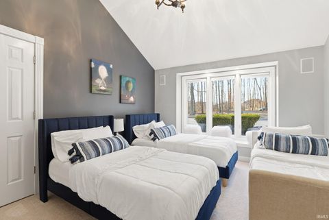 Tiny photo for 14731 Coldwater Road, Fort Wayne, IN 46845 (MLS # 202611977)