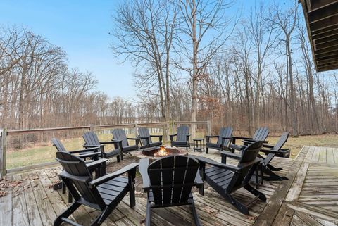 Tiny photo for 14731 Coldwater Road, Fort Wayne, IN 46845 (MLS # 202611977)