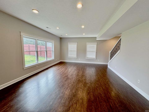 Tiny photo for 668 N Meadowlark Lane, Bloomington, IN 47408 (MLS # 202621465)