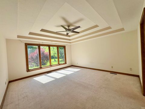 Tiny photo for 3823 Sunnycroft Place, West Lafayette, IN 47906 (MLS # 202618361)