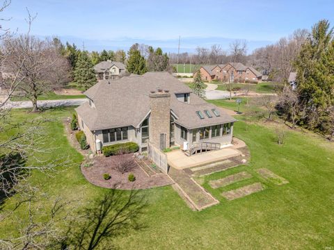 Tiny photo for 3823 Sunnycroft Place, West Lafayette, IN 47906 (MLS # 202618361)