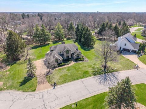 Tiny photo for 3823 Sunnycroft Place, West Lafayette, IN 47906 (MLS # 202618361)
