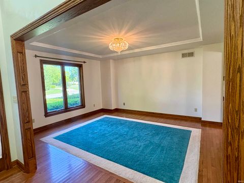 Tiny photo for 3823 Sunnycroft Place, West Lafayette, IN 47906 (MLS # 202618361)