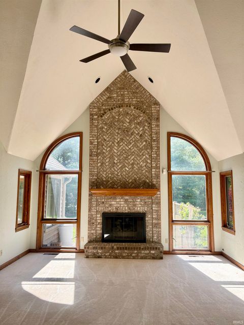 Tiny photo for 3823 Sunnycroft Place, West Lafayette, IN 47906 (MLS # 202618361)