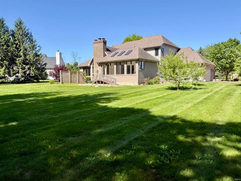 Tiny photo for 3823 Sunnycroft Place, West Lafayette, IN 47906 (MLS # 202618361)