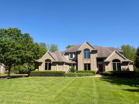 Photo of 3823 Sunnycroft Place, West Lafayette, IN 47906 (MLS # 202618361)