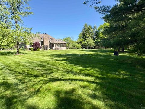 Tiny photo for 3823 Sunnycroft Place, West Lafayette, IN 47906 (MLS # 202618361)