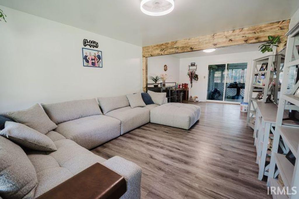 Photo of 2213 W Audubon Drive, Muncie, IN 47304 (MLS # 202606671)