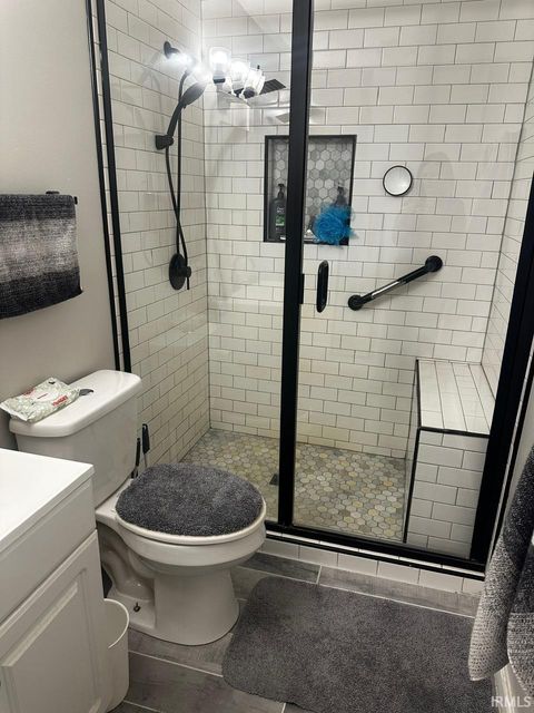 Tiny photo for 6365 N 260 W, Delphi, IN 46923 (MLS # 202606568)