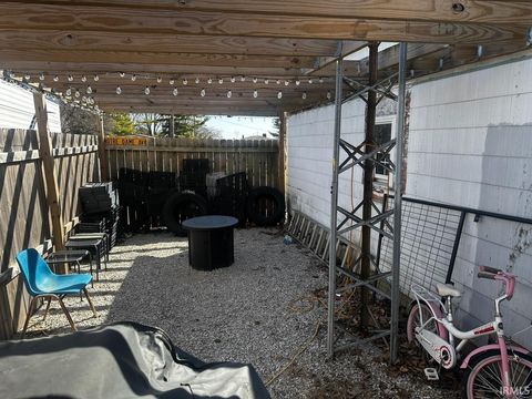 Tiny photo for 6365 N 260 W, Delphi, IN 46923 (MLS # 202606568)