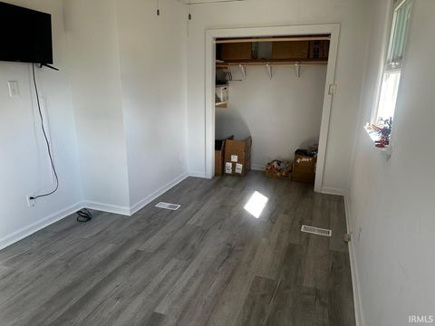 Tiny photo for 6365 N 260 W, Delphi, IN 46923 (MLS # 202606568)