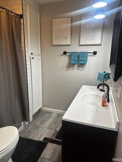 Tiny photo for 6365 N 260 W, Delphi, IN 46923 (MLS # 202606568)