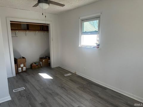 Tiny photo for 6365 N 260 W, Delphi, IN 46923 (MLS # 202606568)