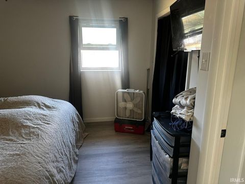 Tiny photo for 6365 N 260 W, Delphi, IN 46923 (MLS # 202606568)