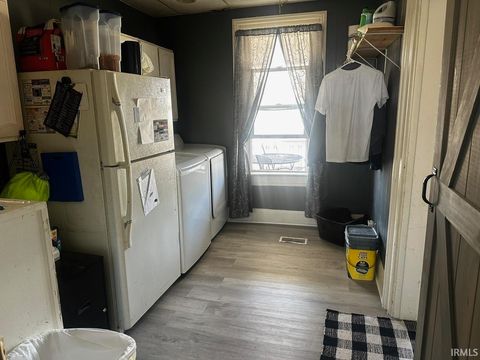 Tiny photo for 6365 N 260 W, Delphi, IN 46923 (MLS # 202606568)