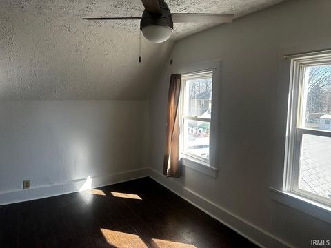 Tiny photo for 6365 N 260 W, Delphi, IN 46923 (MLS # 202606568)