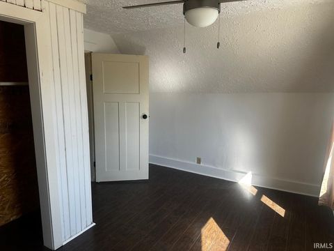 Tiny photo for 6365 N 260 W, Delphi, IN 46923 (MLS # 202606568)