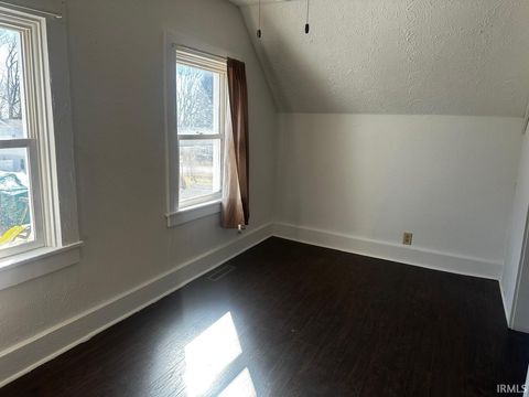 Tiny photo for 6365 N 260 W, Delphi, IN 46923 (MLS # 202606568)