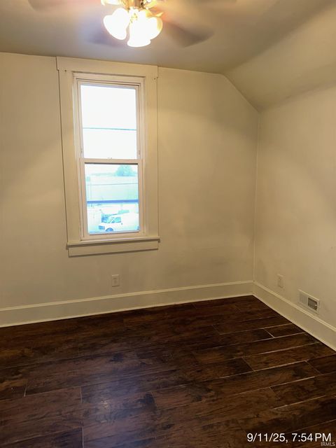 Tiny photo for 68 E Washington Avenue, Peru, IN 46970 (MLS # 202537322)