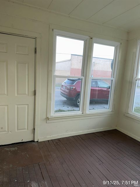 Tiny photo for 68 E Washington Avenue, Peru, IN 46970 (MLS # 202537322)