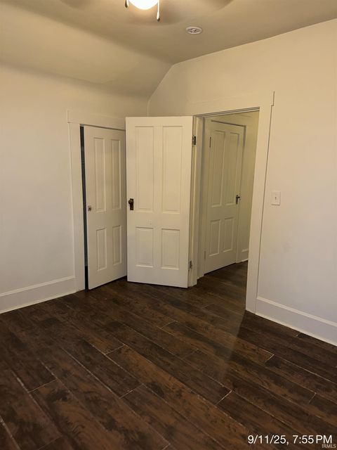 Tiny photo for 68 E Washington Avenue, Peru, IN 46970 (MLS # 202537322)