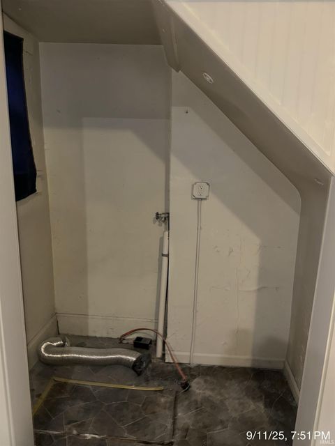 Tiny photo for 68 E Washington Avenue, Peru, IN 46970 (MLS # 202537322)