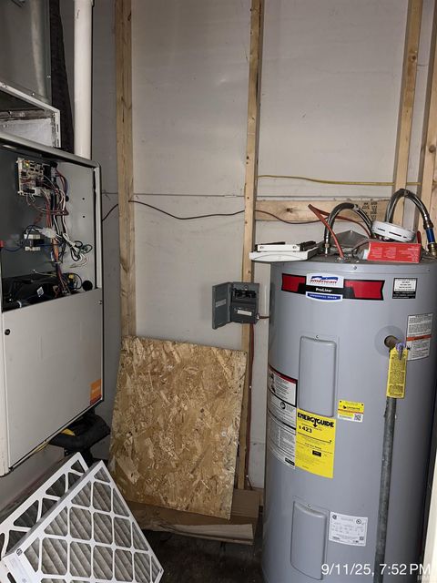 Tiny photo for 68 E Washington Avenue, Peru, IN 46970 (MLS # 202537322)