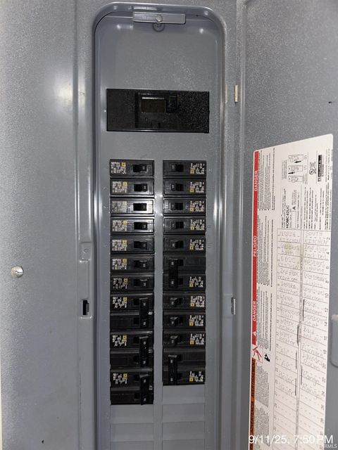 Tiny photo for 68 E Washington Avenue, Peru, IN 46970 (MLS # 202537322)