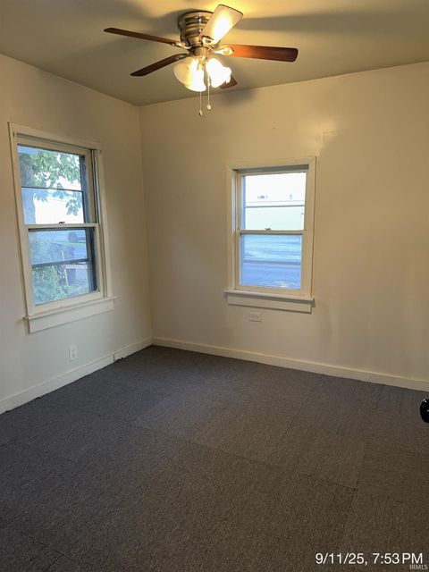 Tiny photo for 68 E Washington Avenue, Peru, IN 46970 (MLS # 202537322)