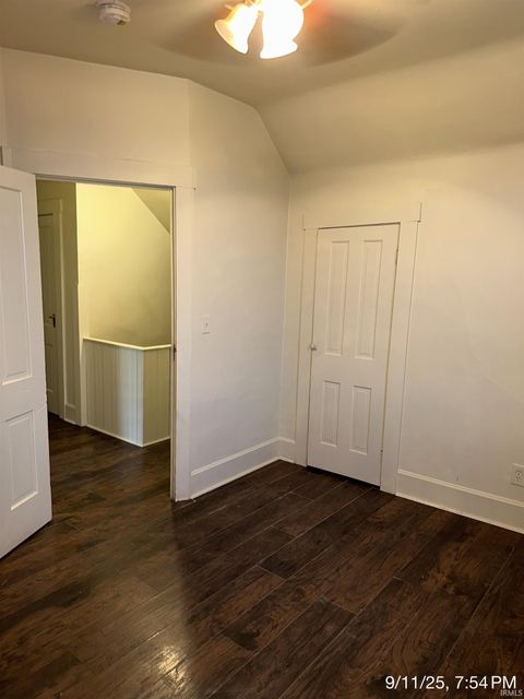 Tiny photo for 68 E Washington Avenue, Peru, IN 46970 (MLS # 202537322)