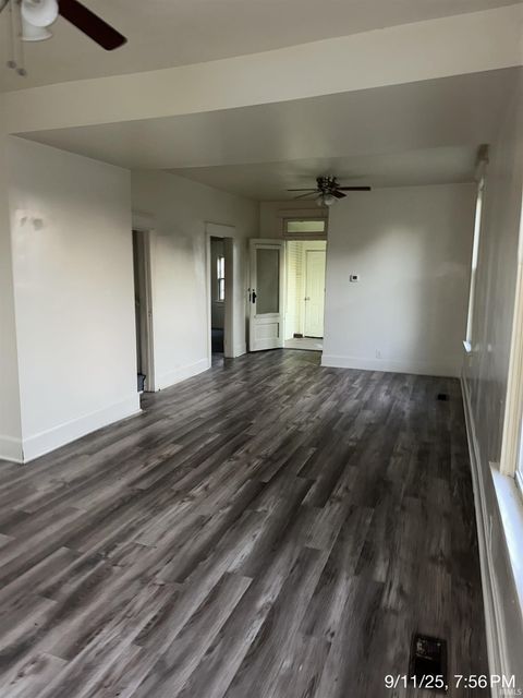 Tiny photo for 68 E Washington Avenue, Peru, IN 46970 (MLS # 202537322)