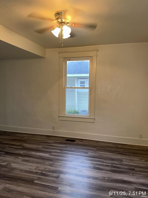 Tiny photo for 68 E Washington Avenue, Peru, IN 46970 (MLS # 202537322)