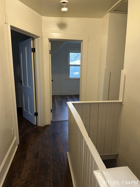 Tiny photo for 68 E Washington Avenue, Peru, IN 46970 (MLS # 202537322)