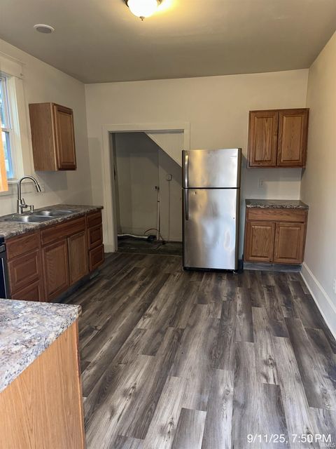 Tiny photo for 68 E Washington Avenue, Peru, IN 46970 (MLS # 202537322)