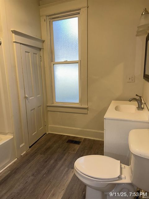 Tiny photo for 68 E Washington Avenue, Peru, IN 46970 (MLS # 202537322)