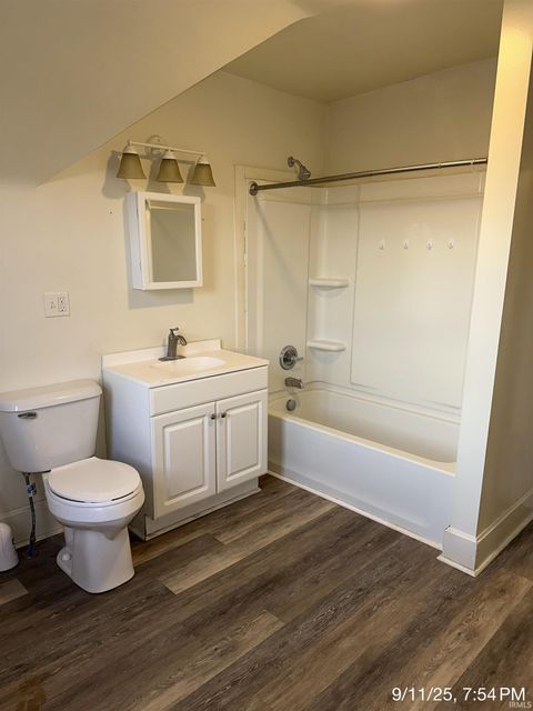 Tiny photo for 68 E Washington Avenue, Peru, IN 46970 (MLS # 202537322)