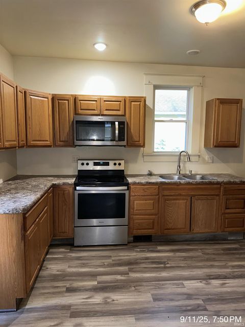 Tiny photo for 68 E Washington Avenue, Peru, IN 46970 (MLS # 202537322)