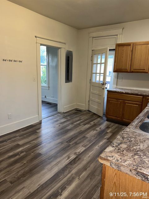 Tiny photo for 68 E Washington Avenue, Peru, IN 46970 (MLS # 202537322)