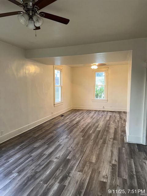 Tiny photo for 68 E Washington Avenue, Peru, IN 46970 (MLS # 202537322)