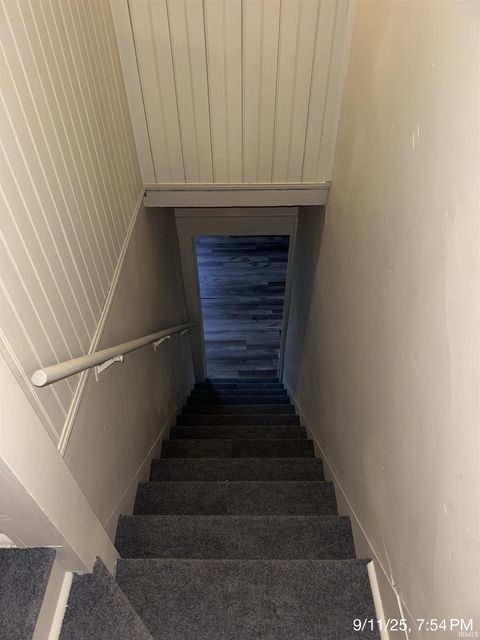 Tiny photo for 68 E Washington Avenue, Peru, IN 46970 (MLS # 202537322)