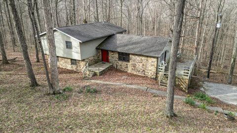 Photo of 4415 N Benton Court, Bloomington, IN 47408 (MLS # 202608634)