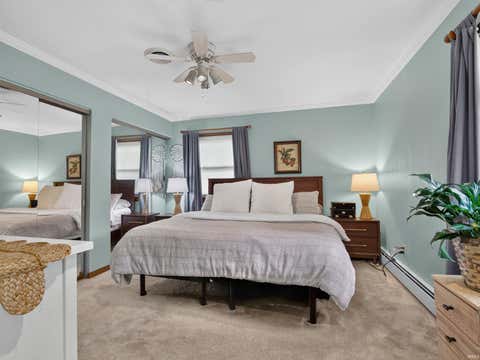 Tiny photo for 4701 Fairlawn Pass, Fort Wayne, IN 46815 (MLS # 202629270)