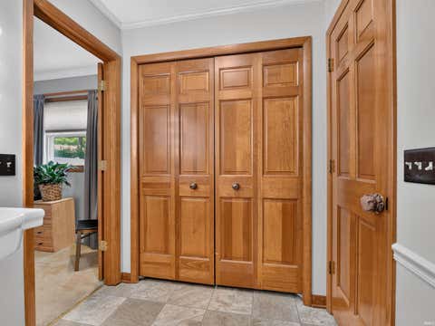 Tiny photo for 4701 Fairlawn Pass, Fort Wayne, IN 46815 (MLS # 202629270)