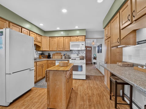 Tiny photo for 4701 Fairlawn Pass, Fort Wayne, IN 46815 (MLS # 202629270)