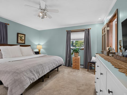 Tiny photo for 4701 Fairlawn Pass, Fort Wayne, IN 46815 (MLS # 202629270)