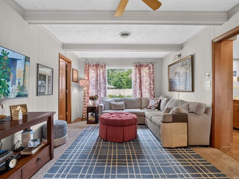 Tiny photo for 4701 Fairlawn Pass, Fort Wayne, IN 46815 (MLS # 202629270)